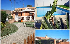 2 Bed Cottage Lorca Many Hiking & Cycling Trails